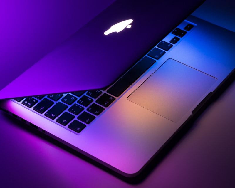 PureVPN Mac 和 iOS 版